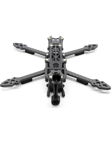 Marco de Dron FPV 224mm HD FPVDrone Fibra de Carbono 5"