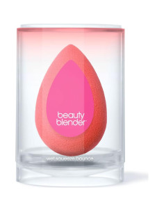 Esponja de Maquillaje Beautyblender Cheeky Mediana Rosa 2