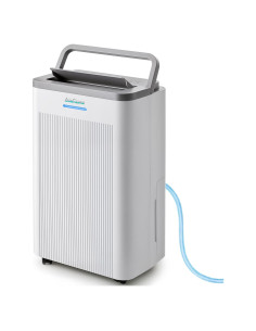 Deshumidificador AIRCYAN GF10C-10R 32 Pintas 1500 Pies