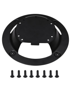 Soporte de Montaje en Pared VESA SURPOUF para Monitores Samsung Odyssey G6 G7 27-49"