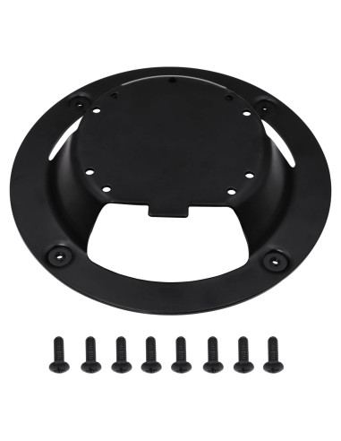 Soporte de Montaje en Pared VESA SURPOUF para Monitores Samsung Odyssey G6 G7 27-49"