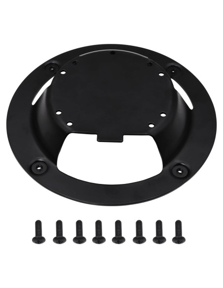 Soporte de Montaje en Pared VESA SURPOUF para Monitores Samsung Odyssey G6 G7 27-49"