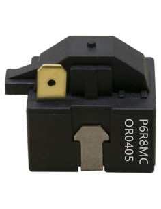 Relevo de Arranque iRomehony P6R8MC OR0405 1 Pin para Refrigerador LG