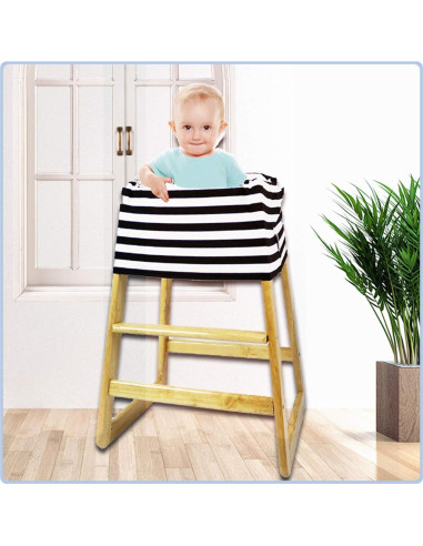 Funda Multiuso para Asiento de Coche Bebé Canopy - BBC-Cobertura de Lactancia 2022