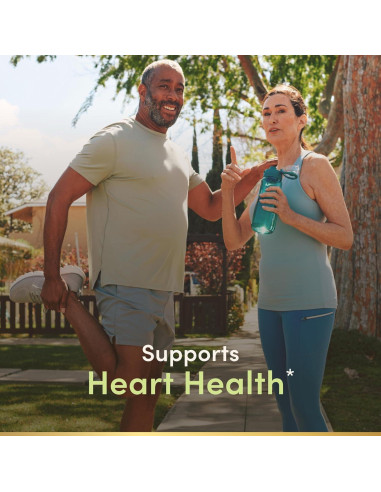 Suplemento Omega 3 Nature's Bounty 1200 mg 200 Gelatinas Blandas