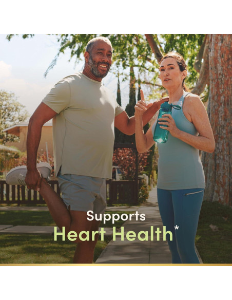 Suplemento Omega 3 Nature's Bounty 1200 mg 200 Gelatinas Blandas Suplemento Omega 3 Nature's Bounty 1200 mg 200 Gelatinas Blandas