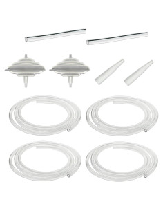 Kit de Tubos Maymom para Copas Freemie y Bombas Spectra S1/S2