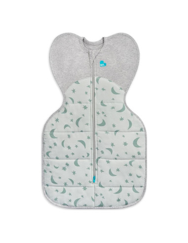 Swaddle UP Amor para Soñar Recién Nacido 3.5 TOG Oliva