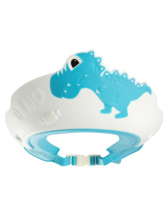 Gorro de baño Garosa para bebés - Protección para lavado 1-15 años