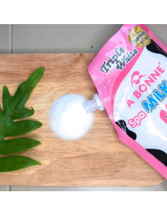 Sal de Leche Spa A Bonne 350g - Exfoliante Natural 2