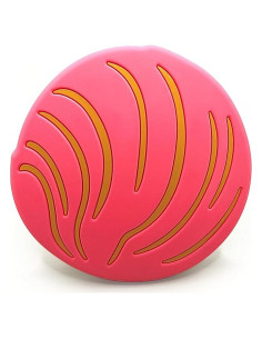 Chupete de Silicona para Bebés Concha - Alivio Dentición 3+ Meses