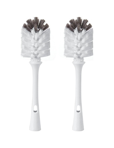 Cabezal de Repuesto para Cepillo de Botellas OXIETIN - Nylon