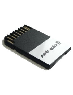 Tarjeta de Memoria SDHC 32GB Parts-Quick para Kodak PIXPRO