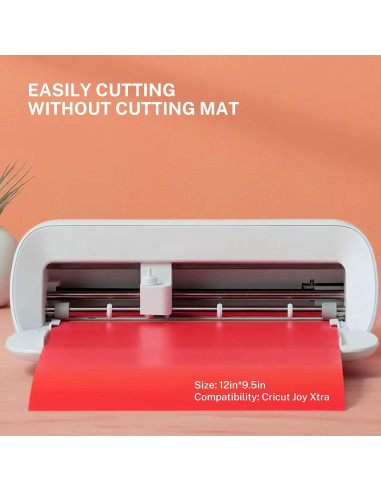 Paquete de 16 Piezas de Vinilo Termoadhesivo HAWERSI 24.1x30.5cm