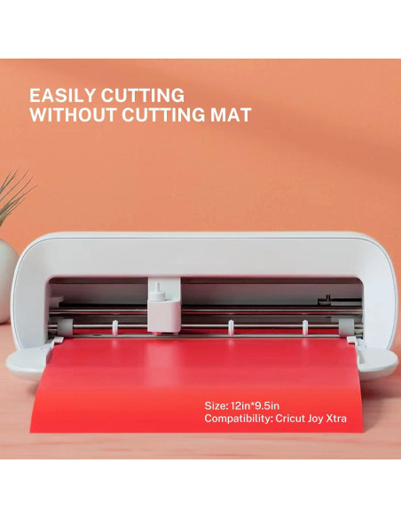 Paquete de 16 Piezas de Vinilo Termoadhesivo HAWERSI 24.1x30.5cm