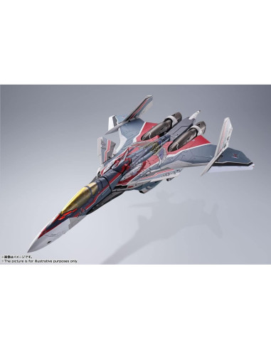 Figura de Acción DX Chogokin Macross  VF-31AX Kairos Plus