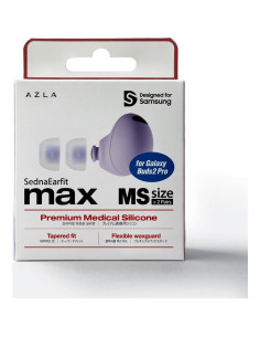 Puntas de Reemplazo AZLA SednaEarfit MAX para Galaxy Buds 2 Pro 2
