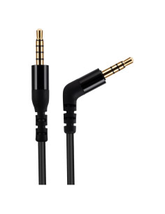 Cable de Reemplazo UNCLE LIGHT para Auriculares SteelSeries Arctis Nova Pro 1.52m