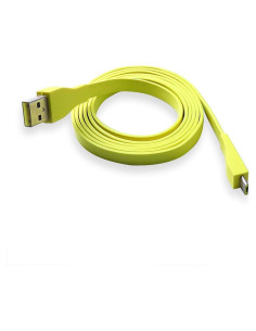 Cable de Carga USB HUYUN 120cm para Altavoces UE Boom