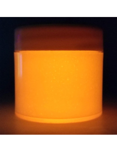 Juego de Pintura Acrílica Neutra Brillante Glomania 7 Colores 15ml