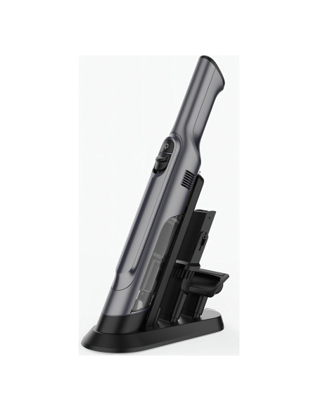 Aspiradora de Mano Inalámbrica PROMOMO 711PRO14000PA 0.64kg Aspiradora de Mano Inalámbrica PROMOMO 711PRO14000PA 0.64kg