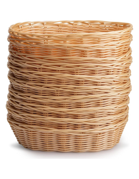 Canastas de Regalo Vacías Wooden Living - 23x15x6.4 cm (10 Pzs) Canastas de Regalo Vacías Wooden Living - 23x15x6.4 cm (10 Pzs)