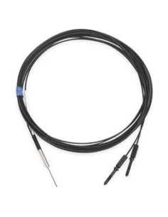 Interruptor fotoeléctrico Omron E32-D33 3mm fibra óptica