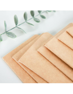 Cuadernos de Bolsillo TWONE, 12 Pzs, Tapa Blanda, 30 Hojas 2