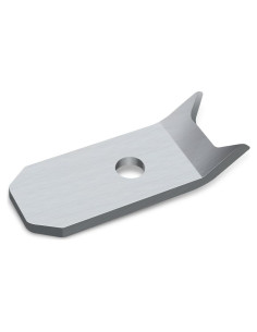 48 Clips de Sujeción para Suelo de Remolque SAQXK Acero