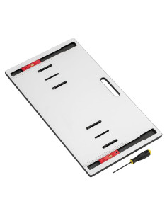 Trineo de Inglete AutoScale Woodpeckers Zona de Caída 59.7x47 cm