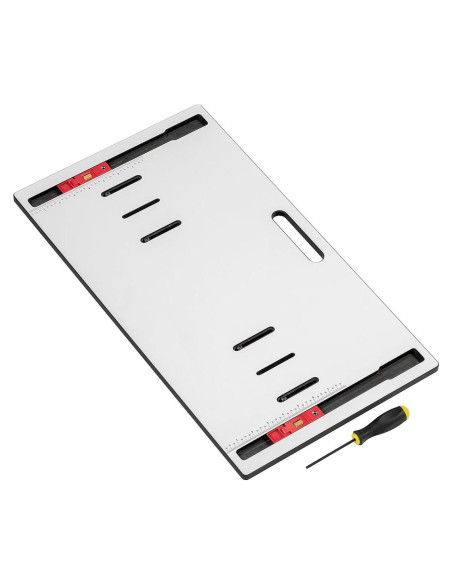 Trineo de Inglete AutoScale Woodpeckers Zona de Caída 59.7x47 cm