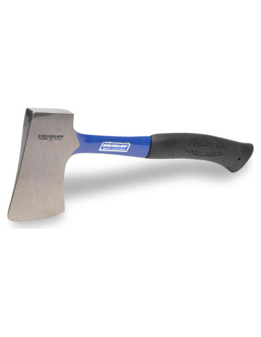 Hacha de Campamento Vaughan VN33402 Acero Pulido 0.84 kg