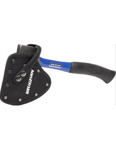 Hacha de Campamento Vaughan VN33402 Acero Pulido 0.84 kg