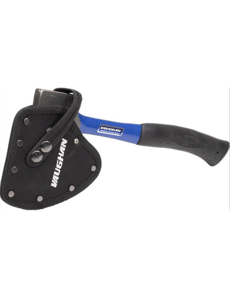 Hacha de Campamento Vaughan VN33402 Acero Pulido 0.84 kg