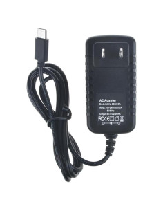 Adaptador AC/DC USB-C 5V BestCH para Difusores Ceeniu