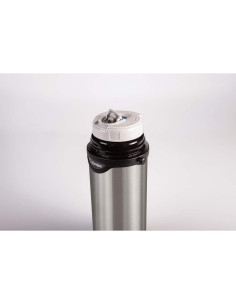 Botella de Acero Inoxidable Zojirushi 0.8L con Tapa Taza 2