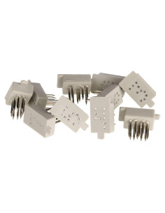 Juego de Dígitos de Tatuaje Stone Manufacturing 0-9 9.5mm