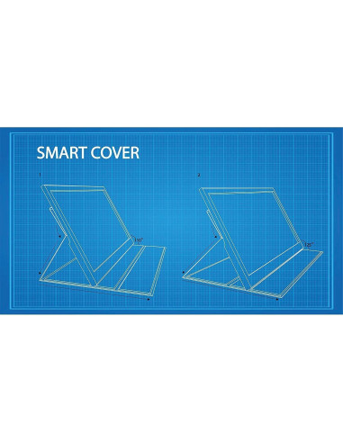 Monitor Portátil GTEK 15.8" IPS Full HD 1920x1080 con Altavoz