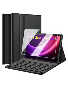 Funda de Teclado Lenovo Tab P11 2da Gen 11.5 Bluetooth