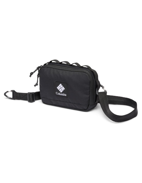 Mochila Unisex Columbia 212152 Negra con Correa Ajustable