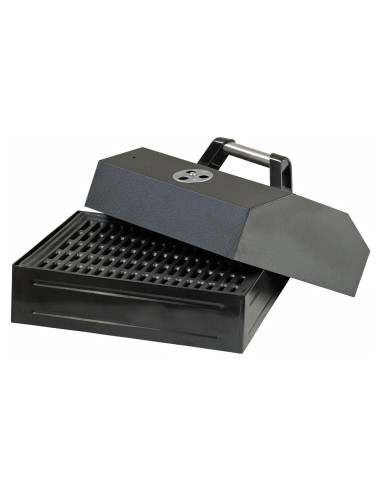 Caja de Barbacoa Camp Chef BB100L para Estufas de 14"