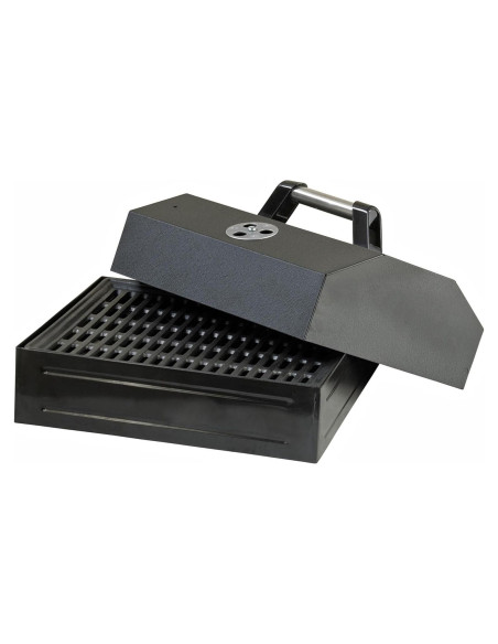 Caja de Barbacoa Camp Chef BB100L para Estufas de 14"
