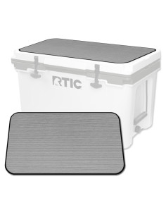 Pad Antideslizante EVA USATuff para Enfriador RTIC 32qt
