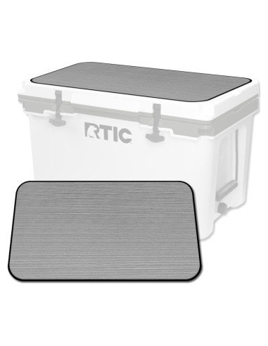 Pad Antideslizante EVA USATuff para Enfriador RTIC 32qt