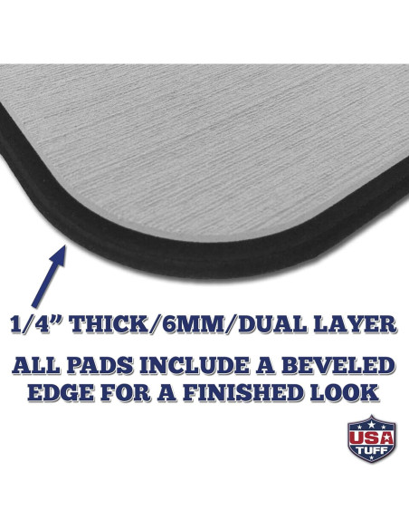 Pad Antideslizante EVA USATuff para Enfriador RTIC 32qt