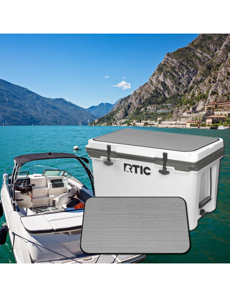 Pad Antideslizante EVA USATuff para Enfriador RTIC 32qt