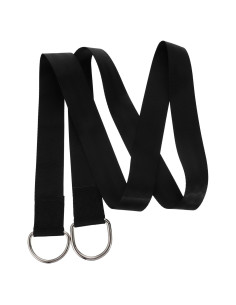 Cintas Colgantes para Árbol Ibasenice 200x4.8cm con Hebillas