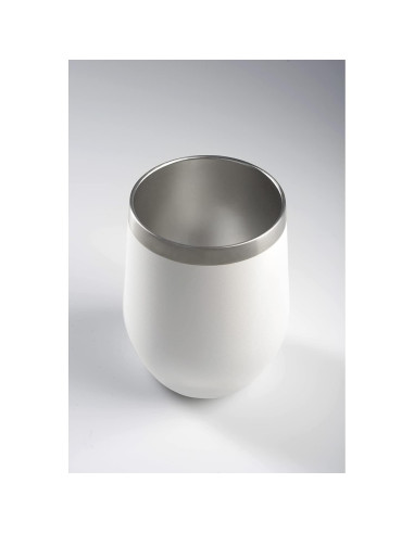 Vaso Aislado de Acero Inoxidable GSI Outdoors Glacier 355 ml