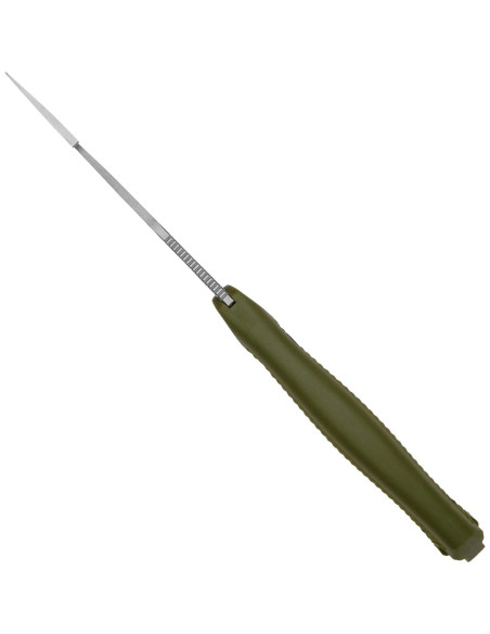 Cuchillo de Caza Kershaw Deschutes Skinner con Gancho 21.95 cm Cuchillo de Caza Kershaw Deschutes Skinner con Gancho 21.95 cm