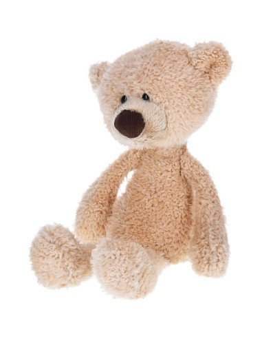 Oso de Peluche GUND Palillo Beige 38 cm para 1 año y más
